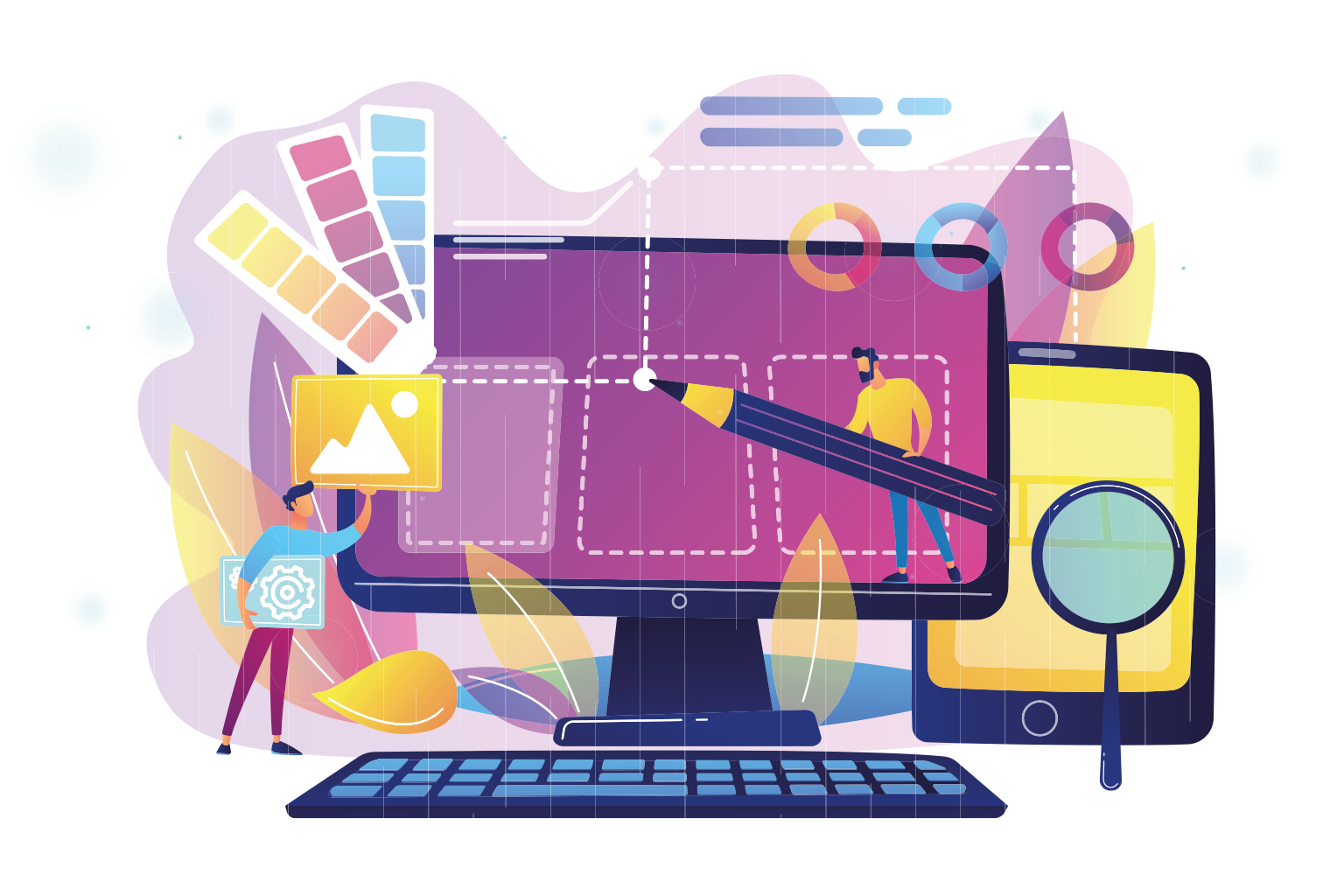 OpenLab – Laboratorio abierto de la Universidad de Málaga